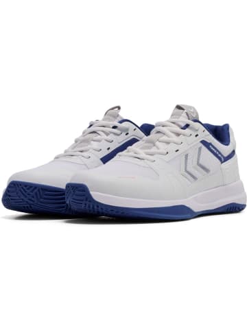 Hummel Handballschuh "Power Play Pro" in Weiß