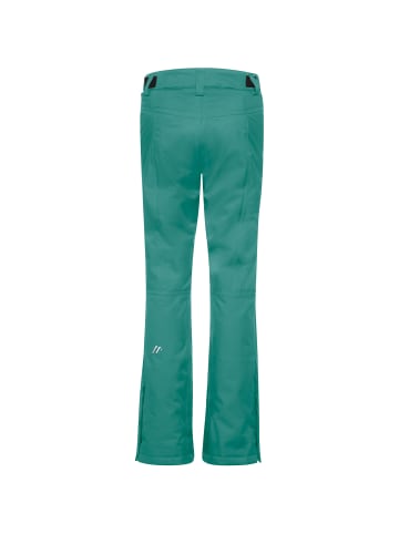 Maier Sports Skihose Ronka in Tannengrün