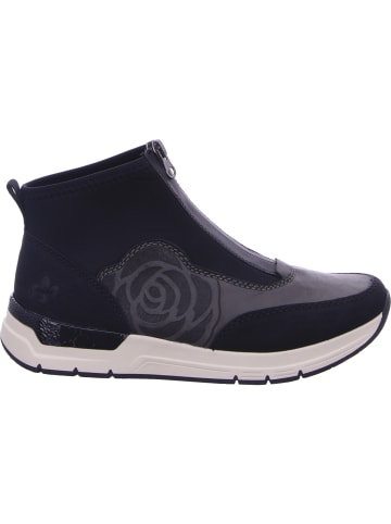 rieker Winterstiefel für Damen in schwarz