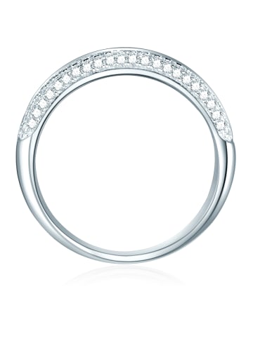 Rafaela Donata Ring Sterling Silber Zirkonia in silber