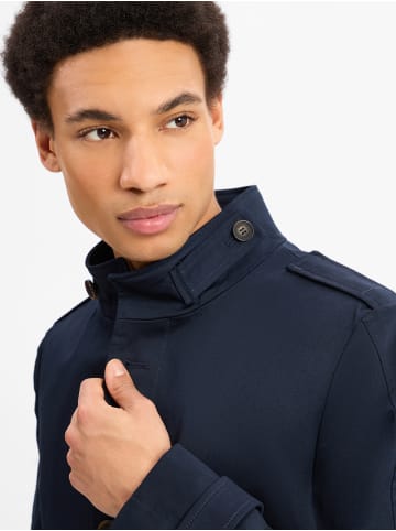 Cinque Kurzmantel CIScale in marine