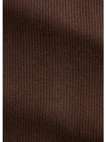 Marc O'Polo Schal in shaded brown
