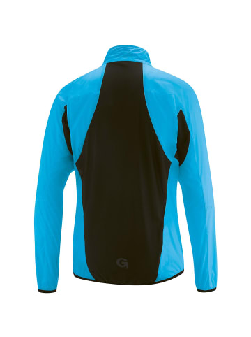 Gonso Bike Windjacke Serru in Blau