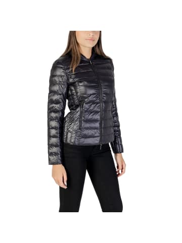 Armani Exchange Schwarz Damen Jacke