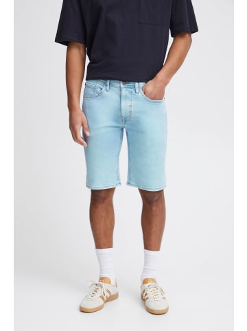 BLEND Shorts BHDenim shorts w. multiflex in Blau