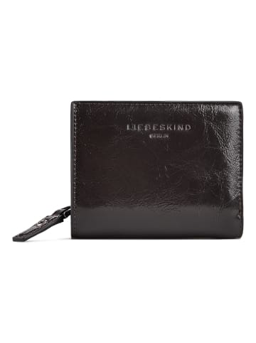 Liebeskind Berlin Audrey Geldbörse Leder 11 cm deep soil