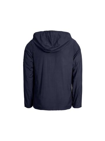 Patrick Übergangsjacke William Full Zip in dunkelblau