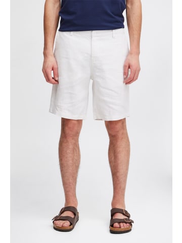 CASUAL FRIDAY Leinenhose CFPANDRUP in Weiß