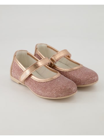 Primigi Ballerinas in Roségold