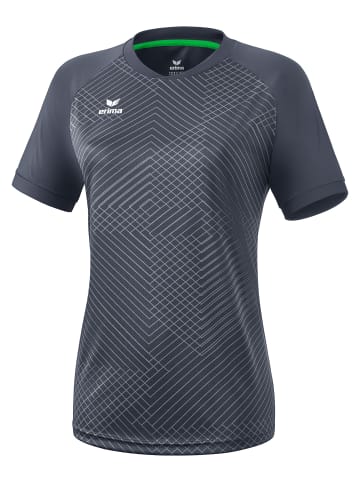 erima Damen Madrid Trikot in slate grey