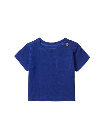 Noppies T-Shirt Brooklyn in Sodalite Blue