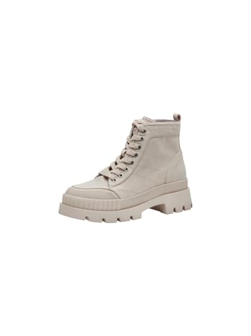 Tamaris Stiefelette in beige