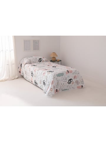 Happy Friday Best buddies Tagesdecke