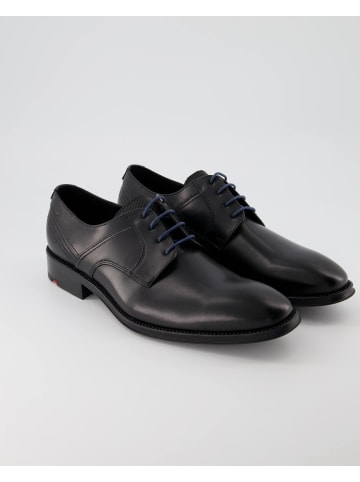 LLOYD Anzug- & Businessschuhe in Schwarz