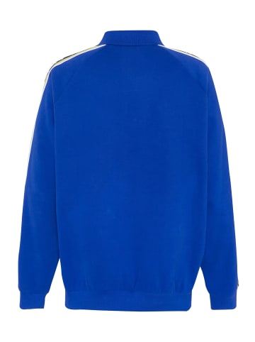 Lotto Sweatshirt Men Sweatshirt in blau