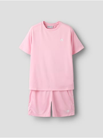 name it im Set in Romance Rose