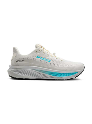 Brooks Joggingschuhe in weiss