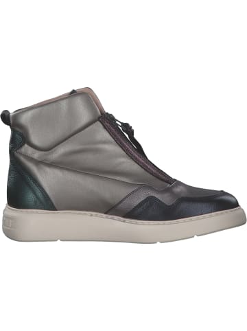 Hispanitas Stiefeletten in midnight/acero/acero/forest