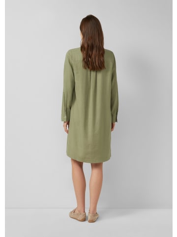 s.Oliver Kleid  in  7900_olivgrün