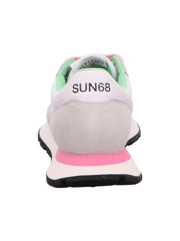 Sun68 Sneaker in weiß