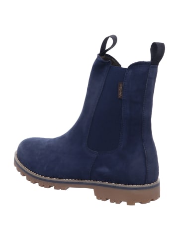 VADO  Stiefel für Mädchen in blau
