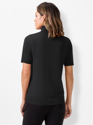 creation L Pullover in schwarz