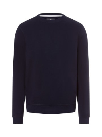 Nils Sundström Sweatshirt in marine