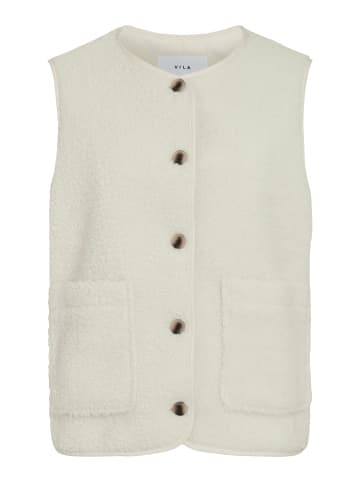 Vila TEDDY VEST in Birch