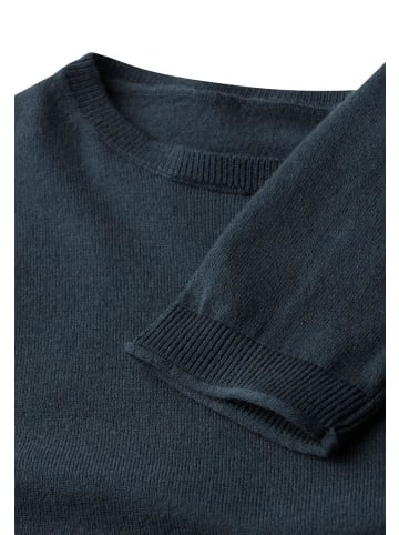 Street One Pullover in cool vintage green