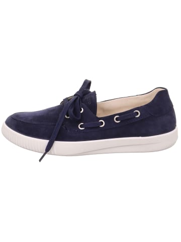 Legero Sneaker in blau