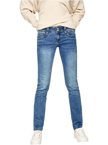 Pepe Jeans Jeans GEN regular/straight in Blau