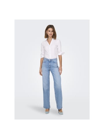 ONLY Jeans in Light Blue Denim