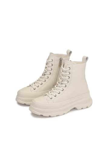 Kazar Studio Boots ENOLA in Beige