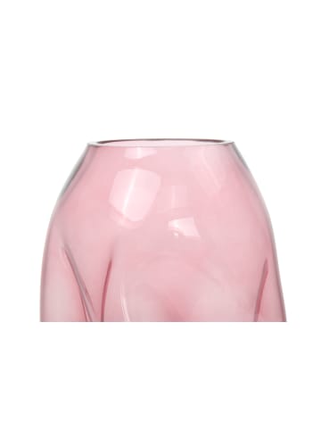 Kayoom Vase Orsa in Rosa