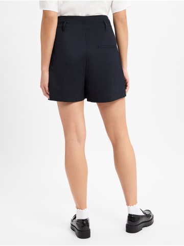 Marc O'Polo Damen Shorts in marine