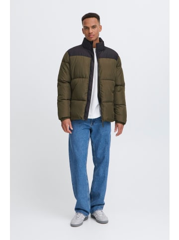 BLEND Steppjacke BHELWIN in Grün