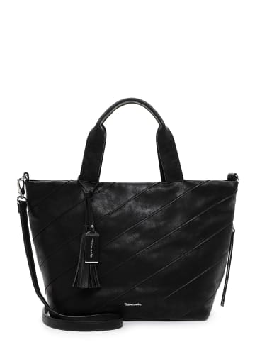 Tamaris Shopper TAS Anabell in black