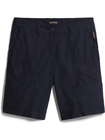 Napapijri Short "Narin 5" in Blau