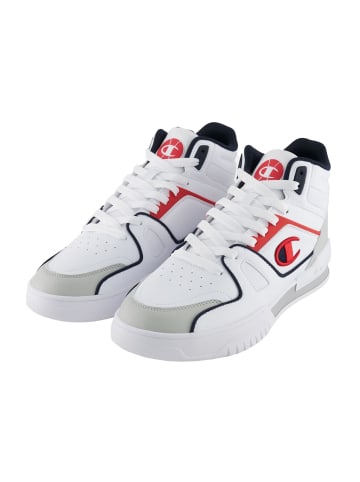 Champion Sneakers Low 3 POINT MID in bunt