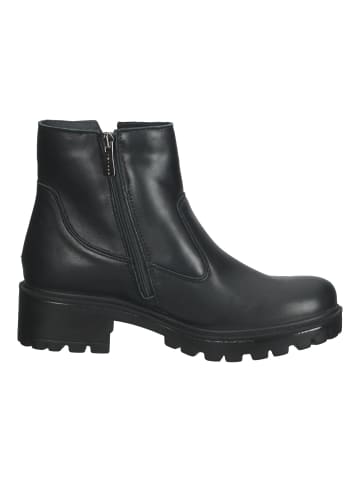 Igi&Co Stiefelette in Schwarz