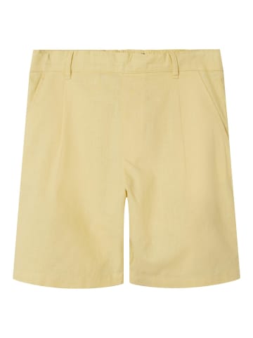 name it Shorts in Mellow Yellow