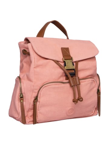 ara Rucksack 16-21400 in rosa