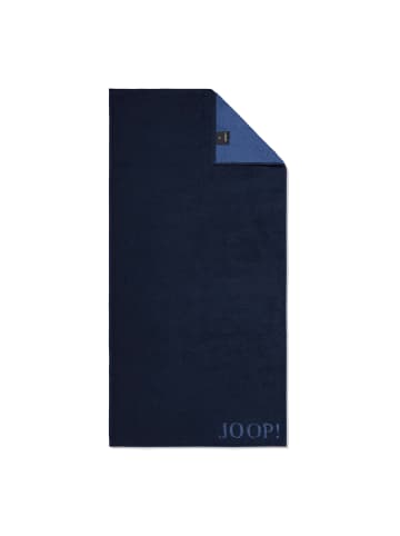 JOOP! Handtuch in Blau