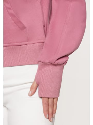 myMO ATHLSR Women Sweatshirt in rose
