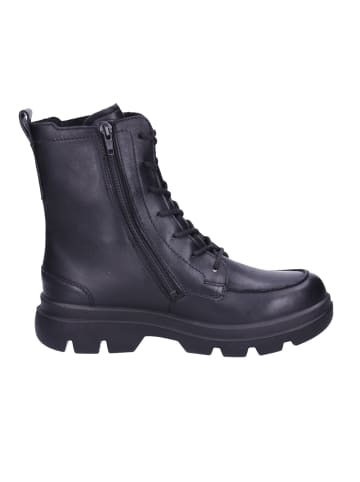 Legero Stiefeletten/Boot in schwarz