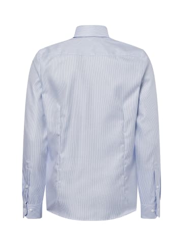 Finshley & Harding Businesshemd in hellblau