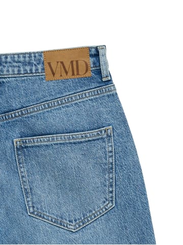 Vero Moda Weit geschnitten in Medium Blue Denim