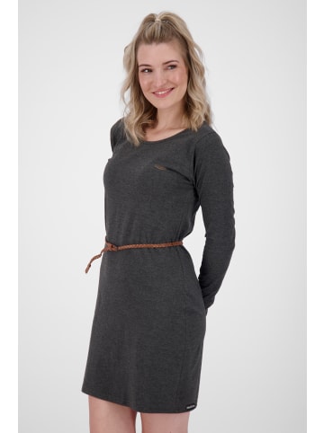 alife and kickin Kleid EllinAK A in moonless melange