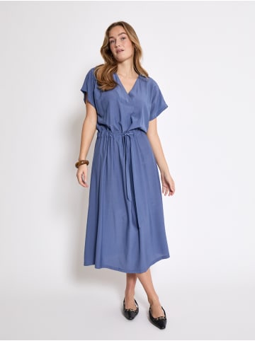 minus Kleid in Citadel Blue