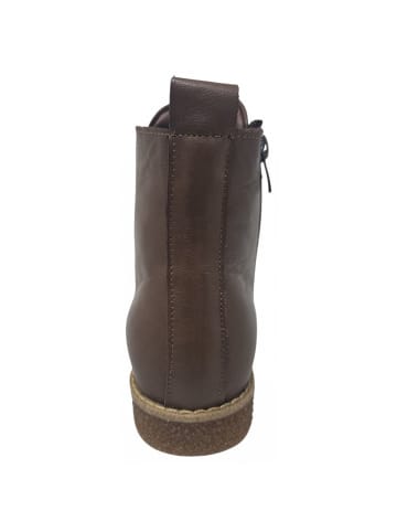 Andrea Conti SHOES Stiefelette  in Braun